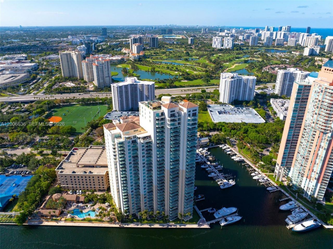 3340 NE 190th St , Unit 403, Aventura, FL 33180 Photo