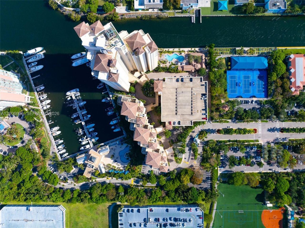 3340 NE 190th St , Unit 403, Aventura, FL 33180 Photo