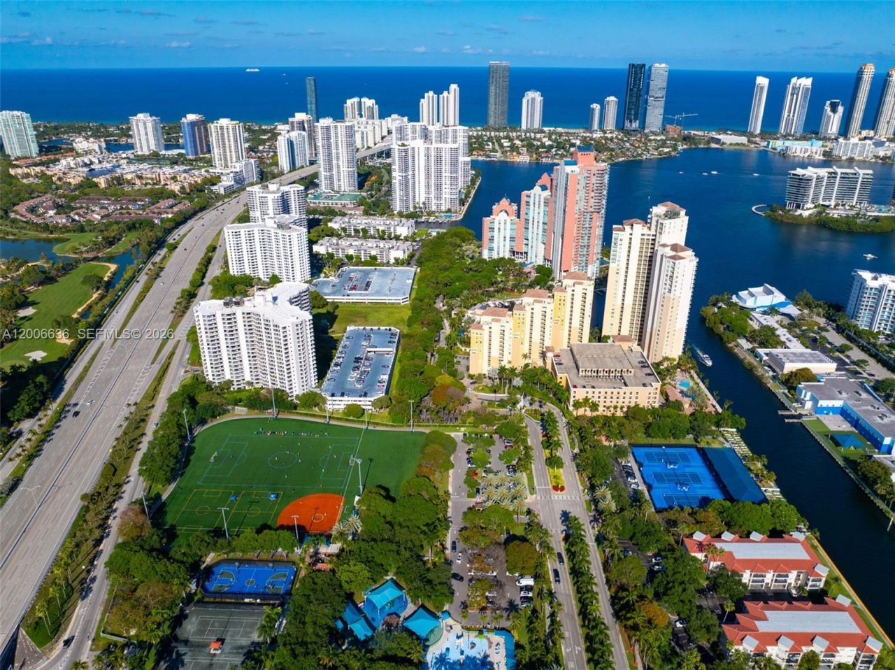 3340 NE 190th St , Unit 403, Aventura, FL 33180 Photo