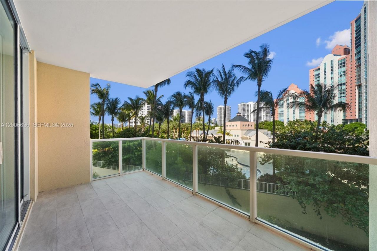 3340 NE 190th St , Unit 403, Aventura, FL 33180 Photo