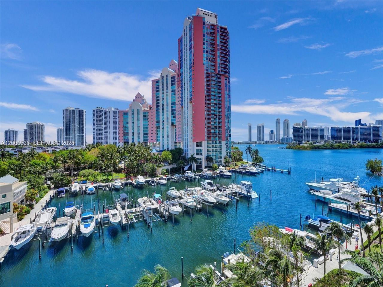 3340 NE 190th St , Unit 403, Aventura, FL 33180 Photo