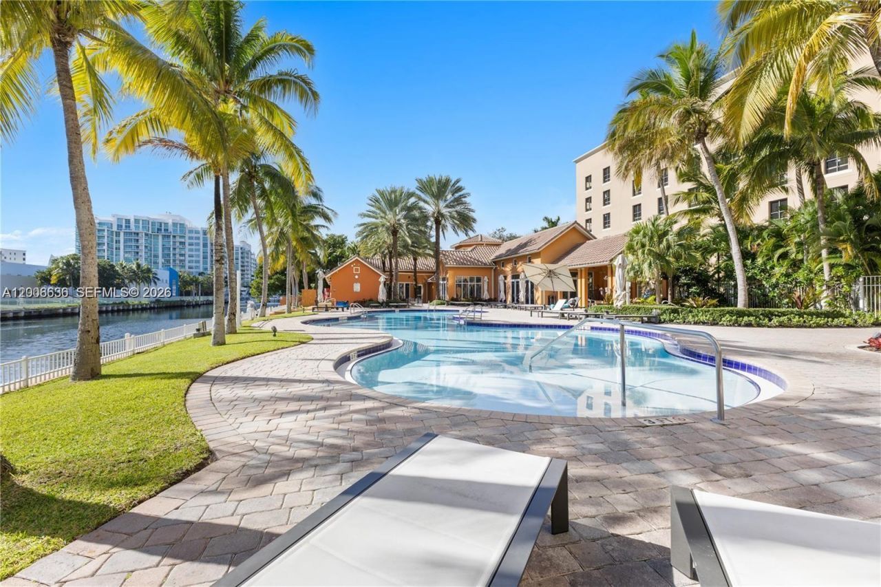 3340 NE 190th St , Unit 403, Aventura, FL 33180 Photo