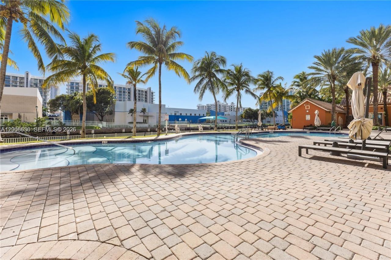 3340 NE 190th St , Unit 403, Aventura, FL 33180 Photo