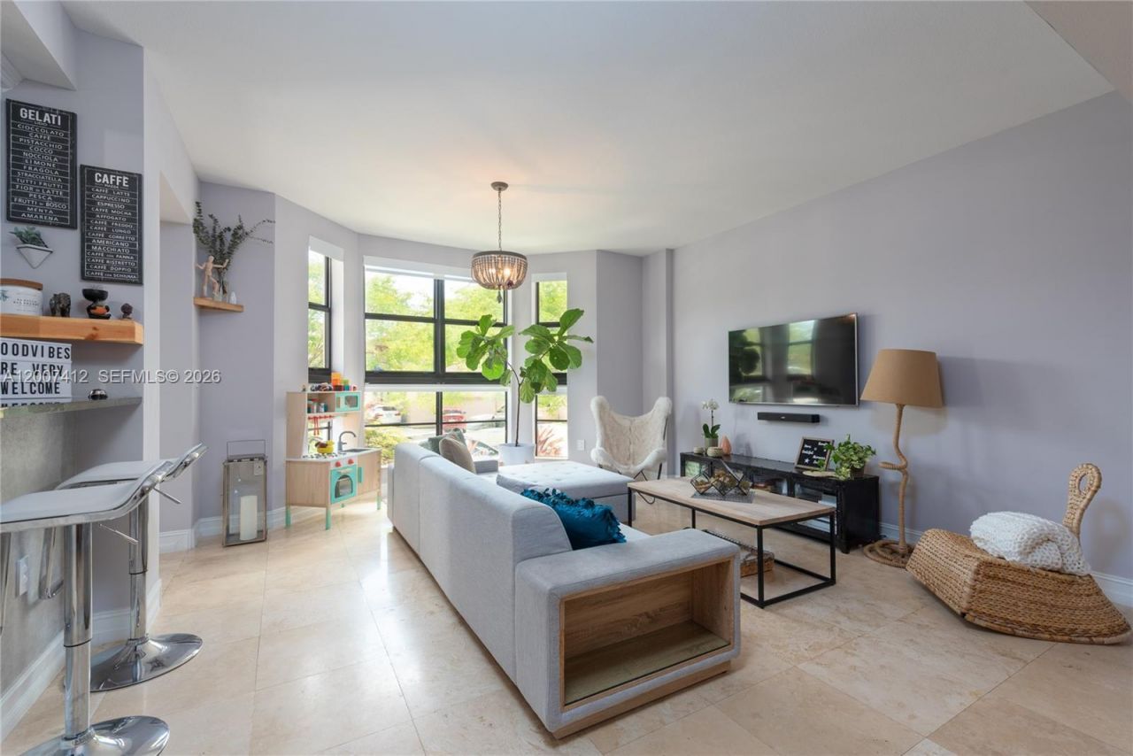 1650 Galiano St, Unit TH14, Coral Gables, FL 33134 Photo
