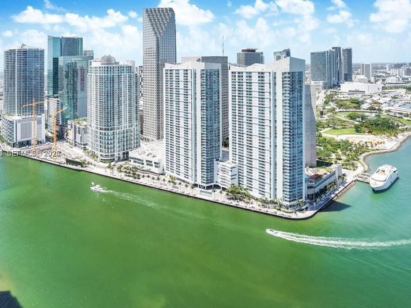 335 S Biscayne Blvd , Unit 1106, Miami, FL 33131