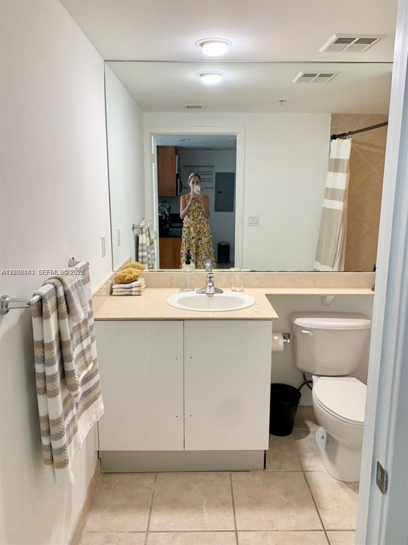 335 S Biscayne Blvd, Unit 1106, Miami, FL 33131 Photo