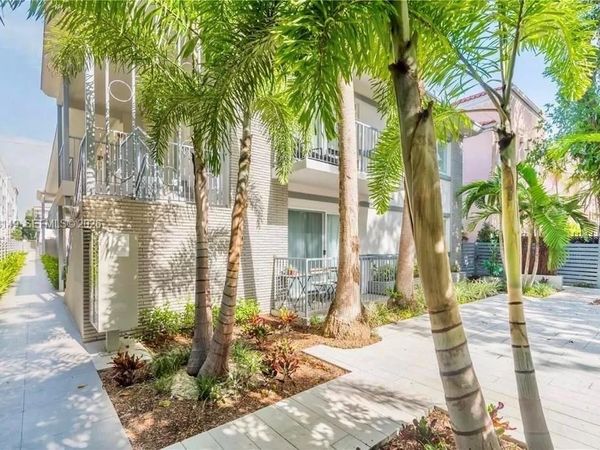 740 Meridian Ave , Unit 14, Miami Beach, FL 33139