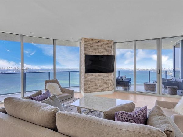 488 NE 18th St , Unit 2315, Miami, FL 33132