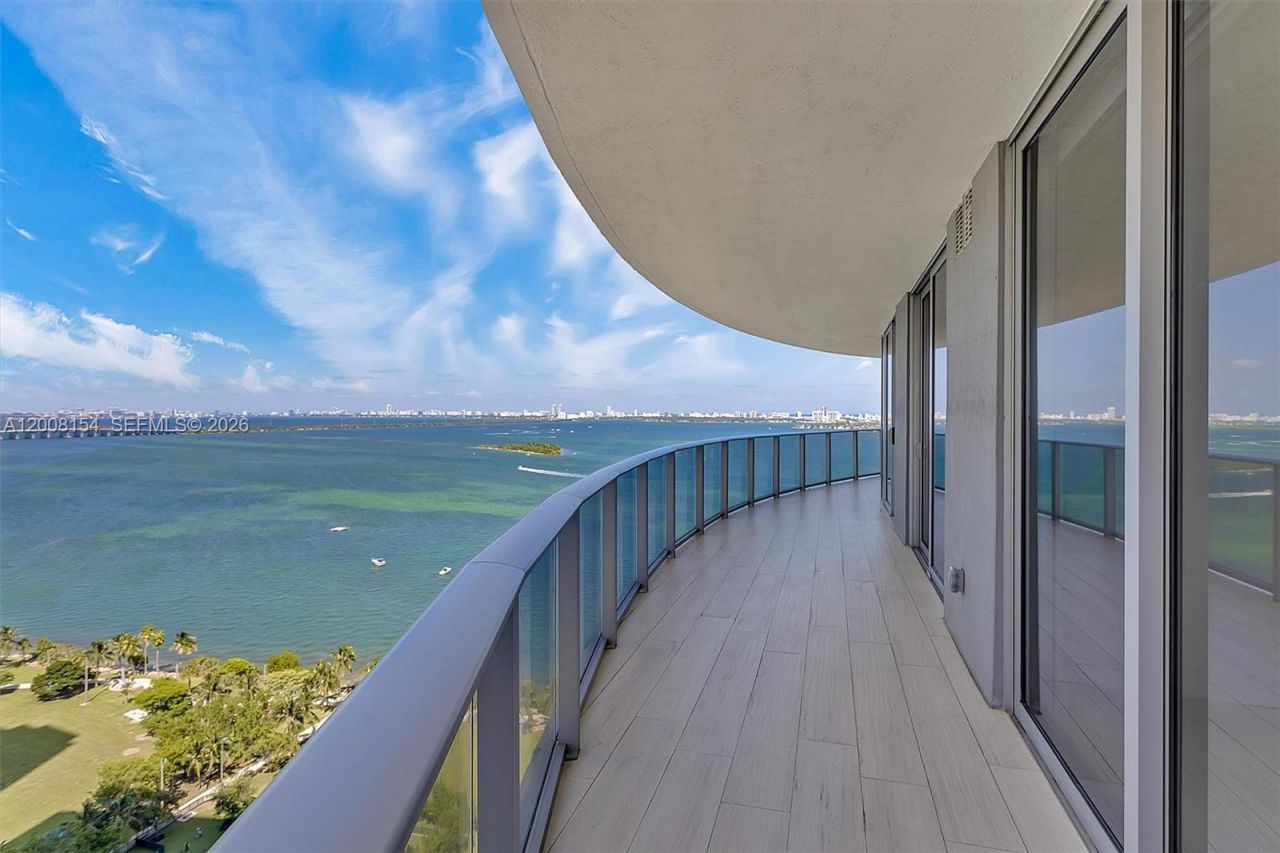 488 NE 18th St , Unit 2315, Miami, FL 33132 Photo