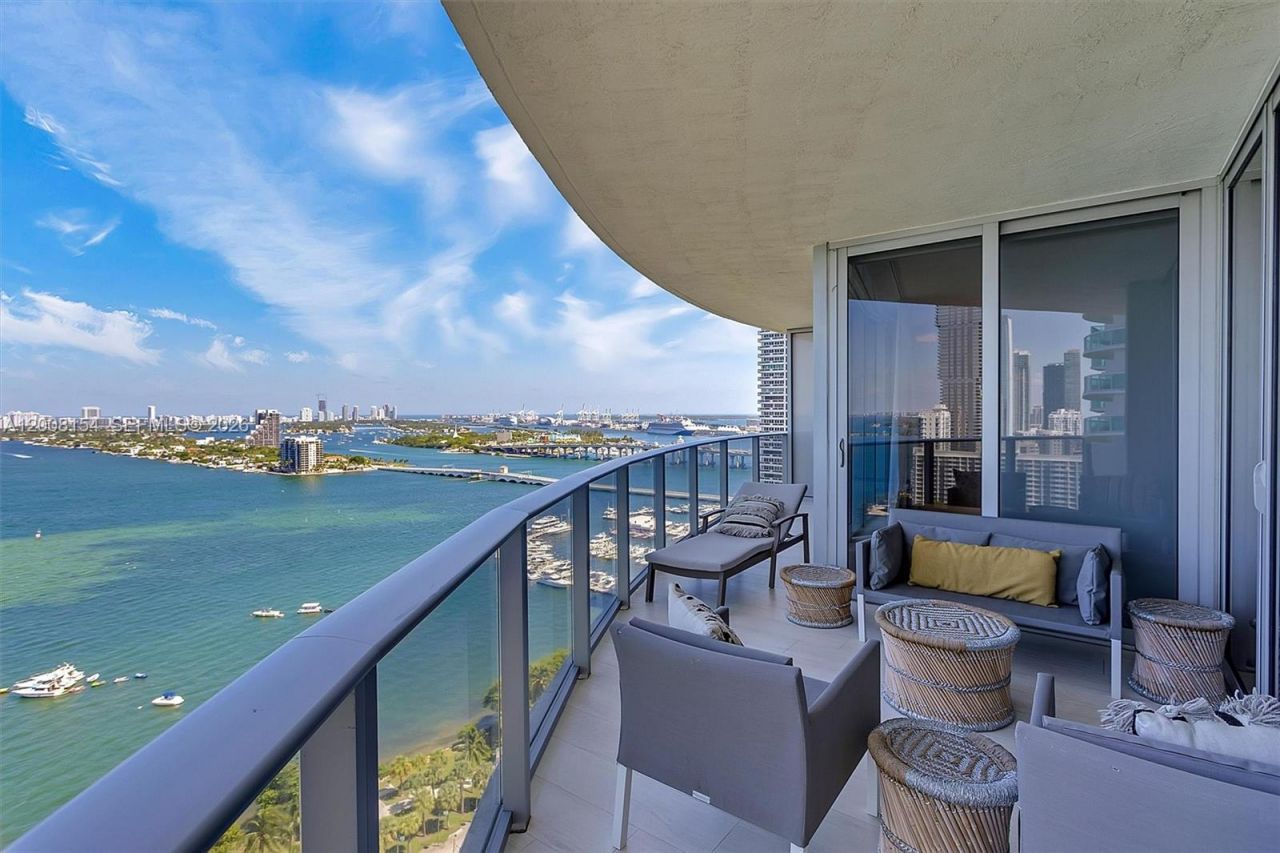 488 NE 18th St , Unit 2315, Miami, FL 33132 Photo
