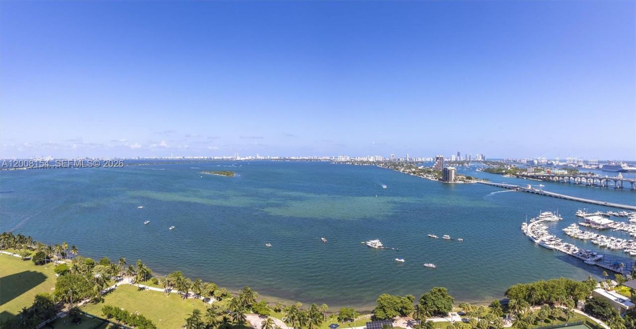 488 NE 18th St , Unit 2315, Miami, FL 33132 Photo