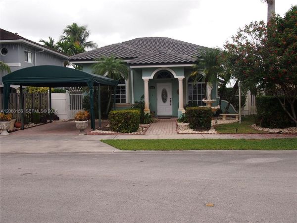 16181 SW 141st Ave, Miami, FL 33177