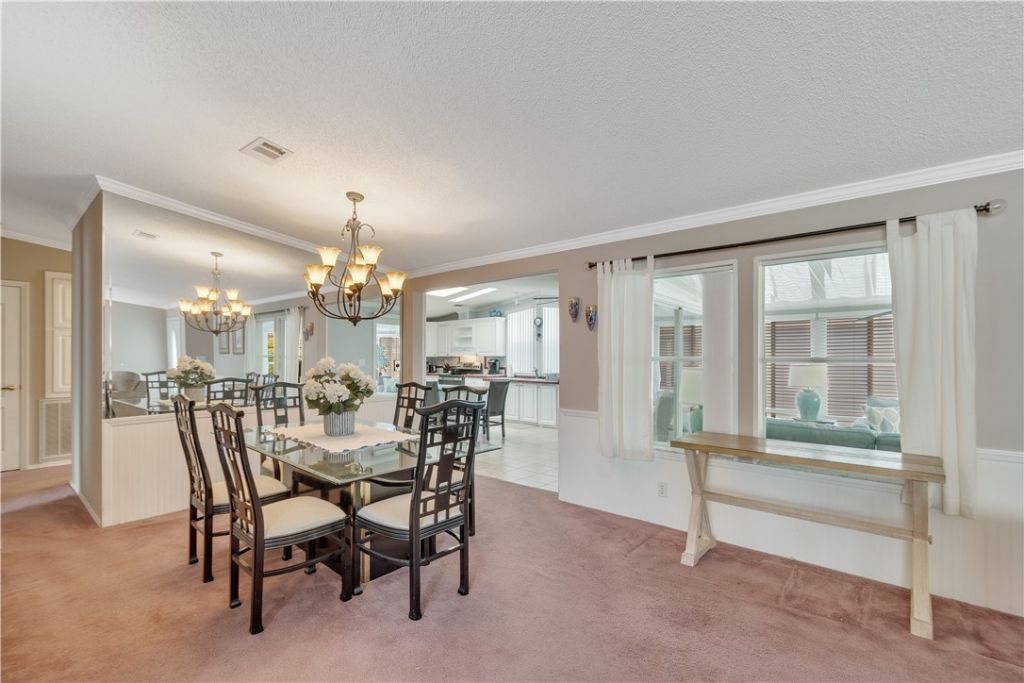 7669 Chasta Road, Lot #13, Sebastian, FL 32976 Photo