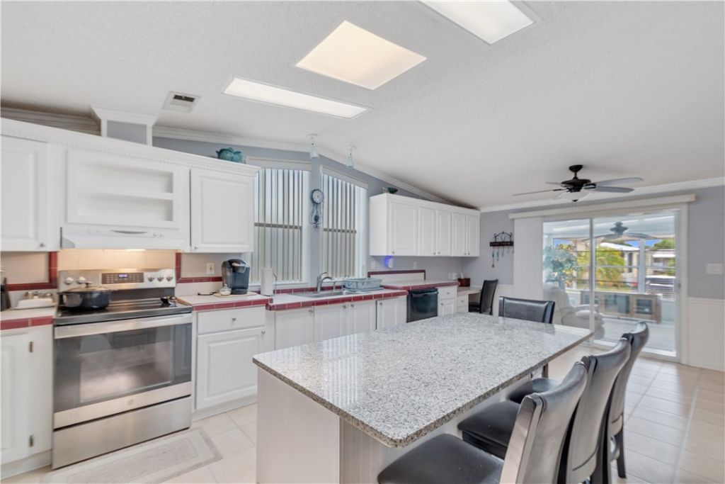 7669 Chasta Road, Lot #13, Sebastian, FL 32976 Photo