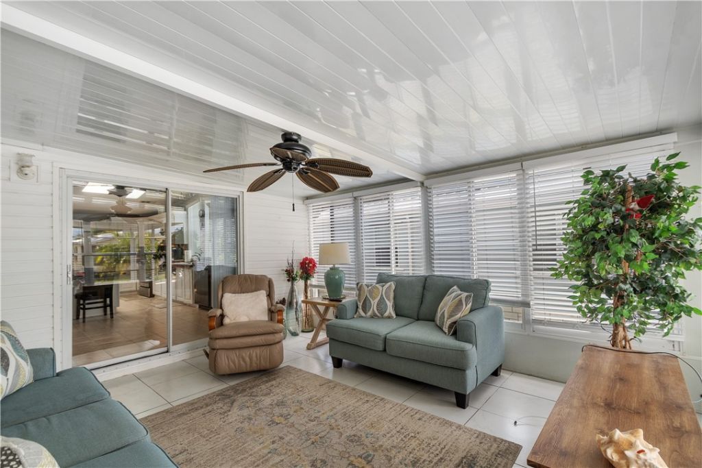 7669 Chasta Road, Lot #13, Sebastian, FL 32976 Photo