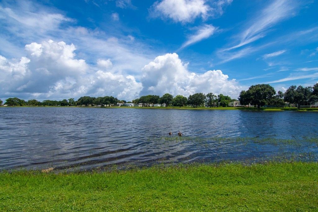 7669 Chasta Road, Lot #13, Sebastian, FL 32976 Photo