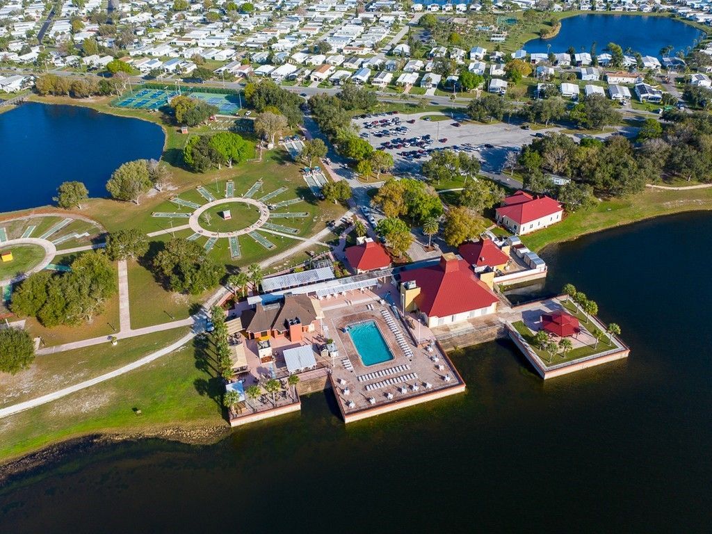 7669 Chasta Road, Lot #13, Sebastian, FL 32976 Photo