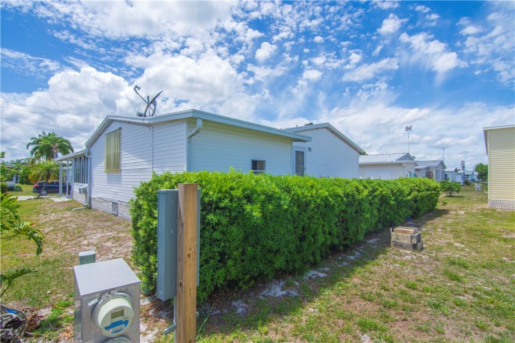 7669 Chasta Road, Lot #13, Sebastian, FL 32976 Photo
