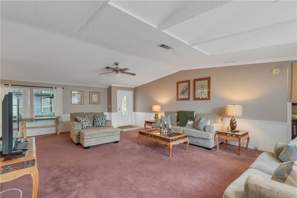 7669 Chasta Road, Lot #13, Sebastian, FL 32976 Photo