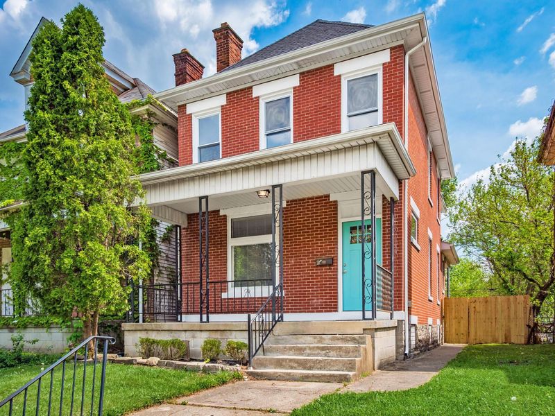 838 S Ohio Avenue, Columbus, OH 43206 Photo 1