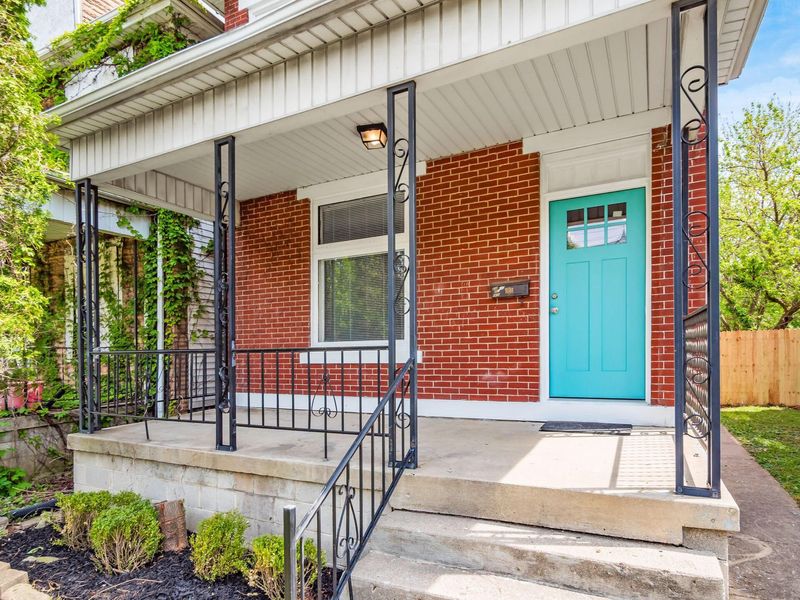 838 S Ohio Avenue, Columbus, OH 43206 Photo 3
