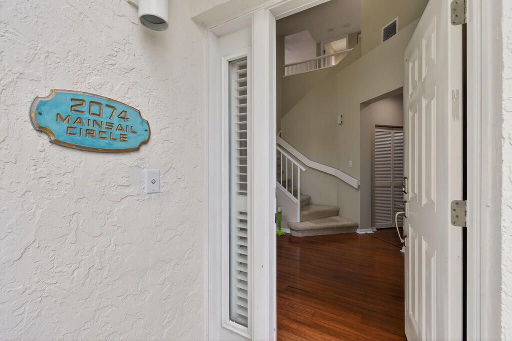 2074 Mainsail Circle, Jupiter, FL 33477 Photo