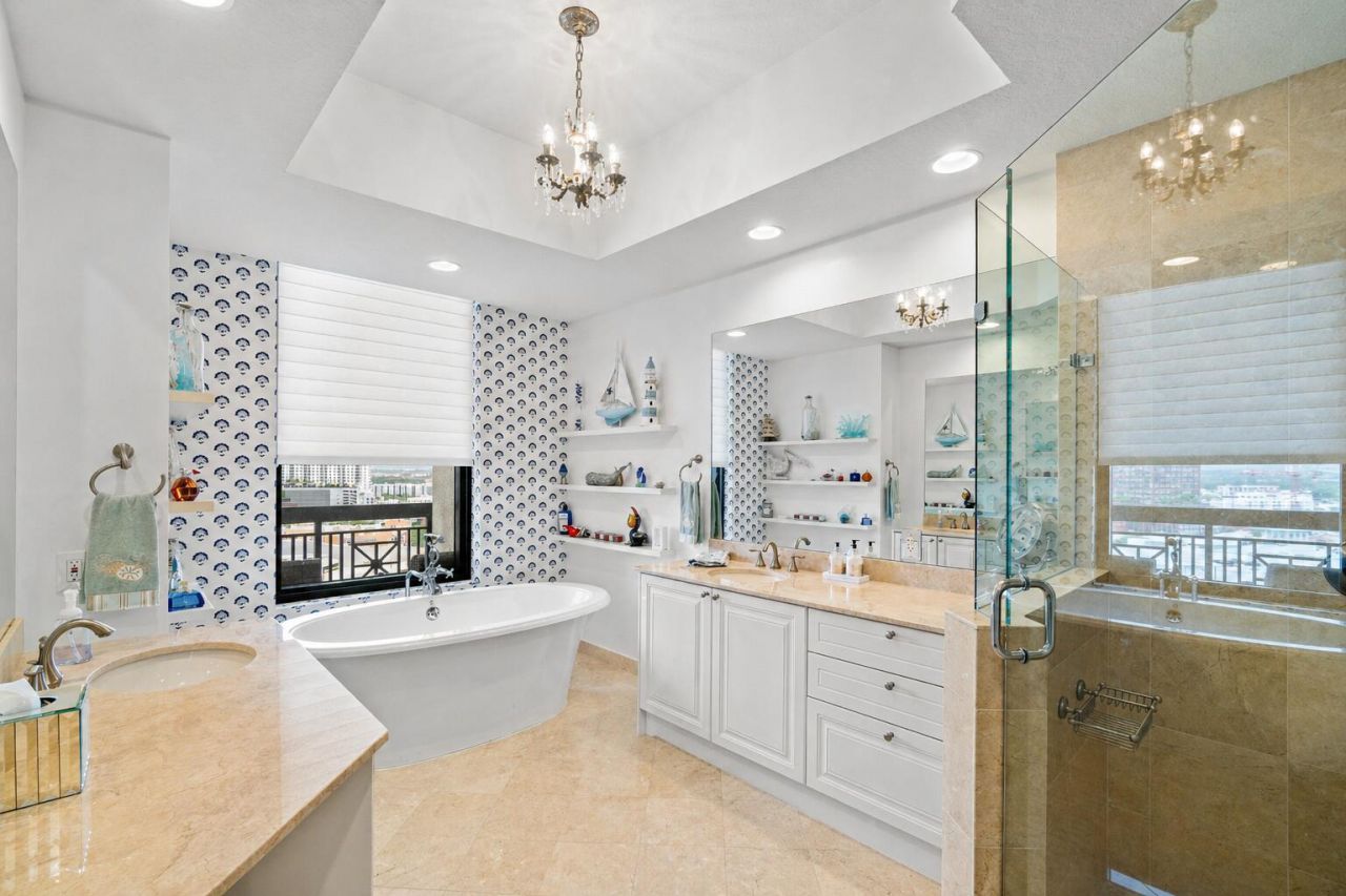 701 S Olive Avenue, Unit 1718, West Palm Beach, FL 33401 Photo