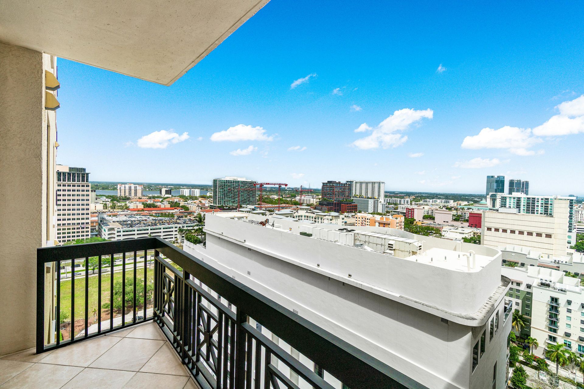 701 S Olive Avenue, Unit 1718, West Palm Beach, FL 33401 Photo