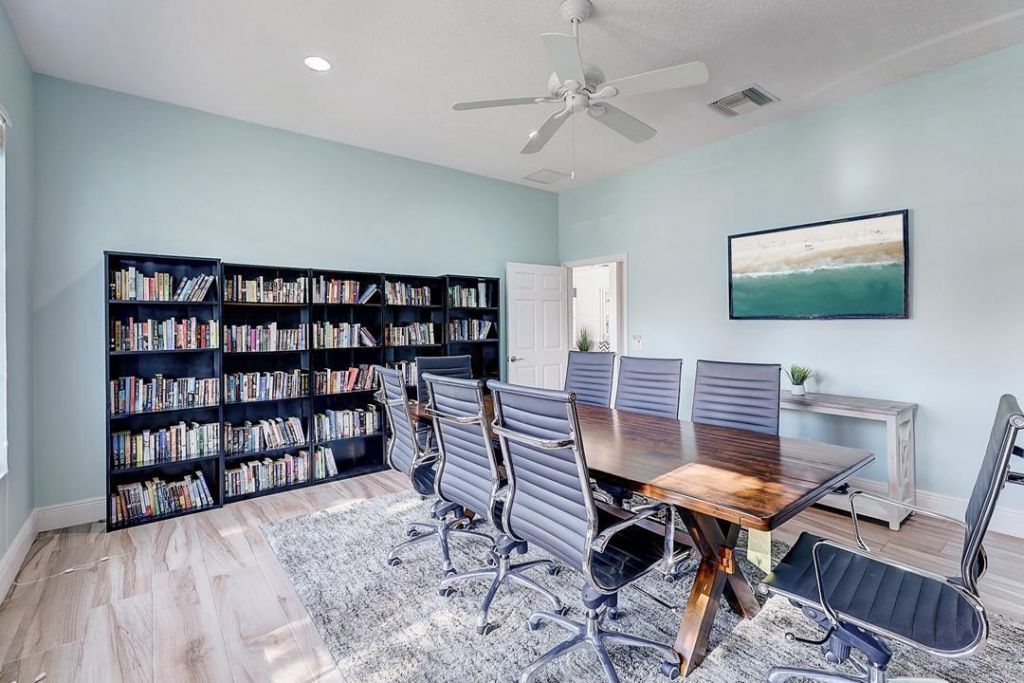 3741 NW Willow Creek Drive, Jensen Beach, FL 34957 Photo