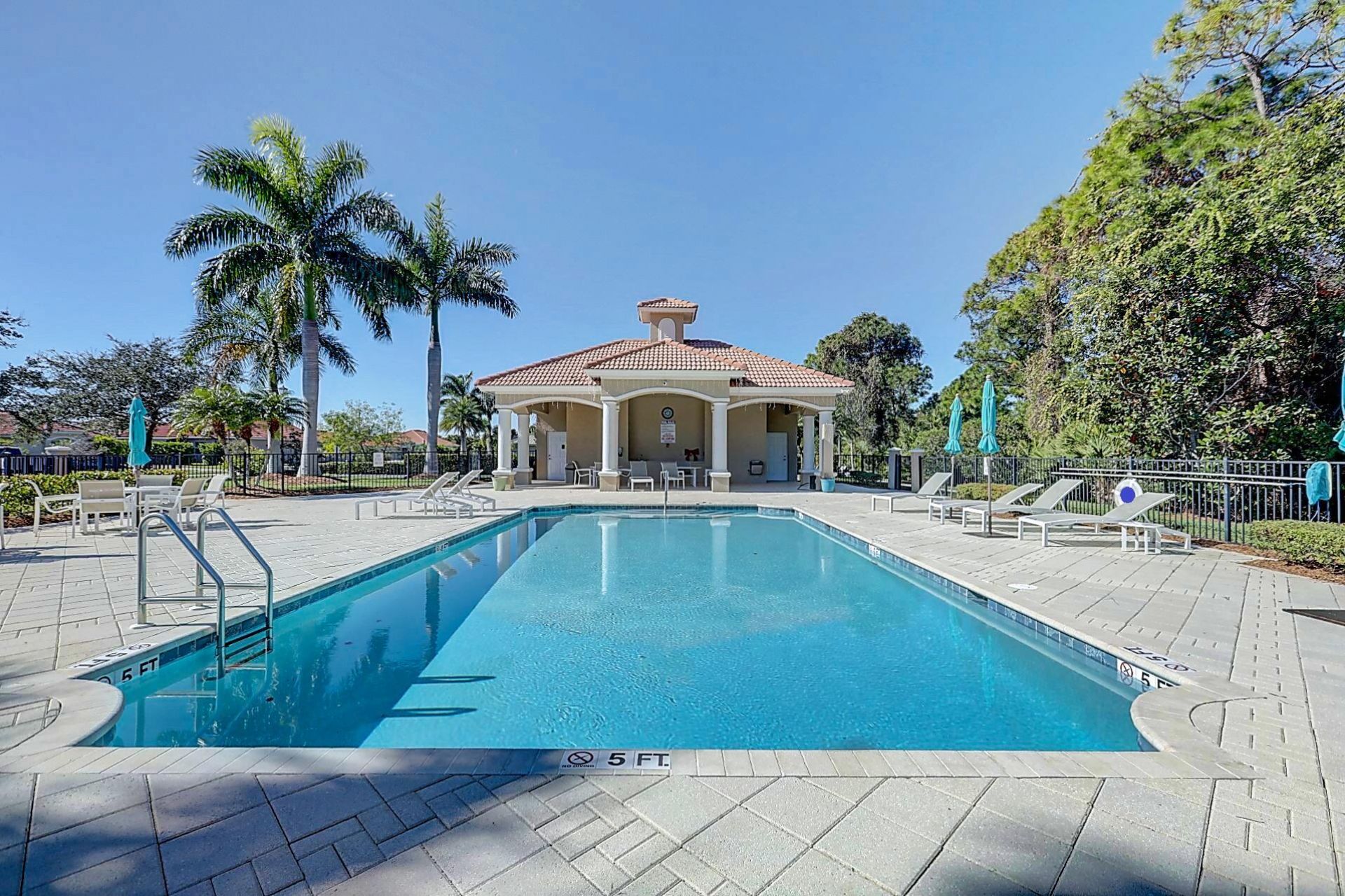 3741 NW Willow Creek Drive, Jensen Beach, FL 34957 Photo