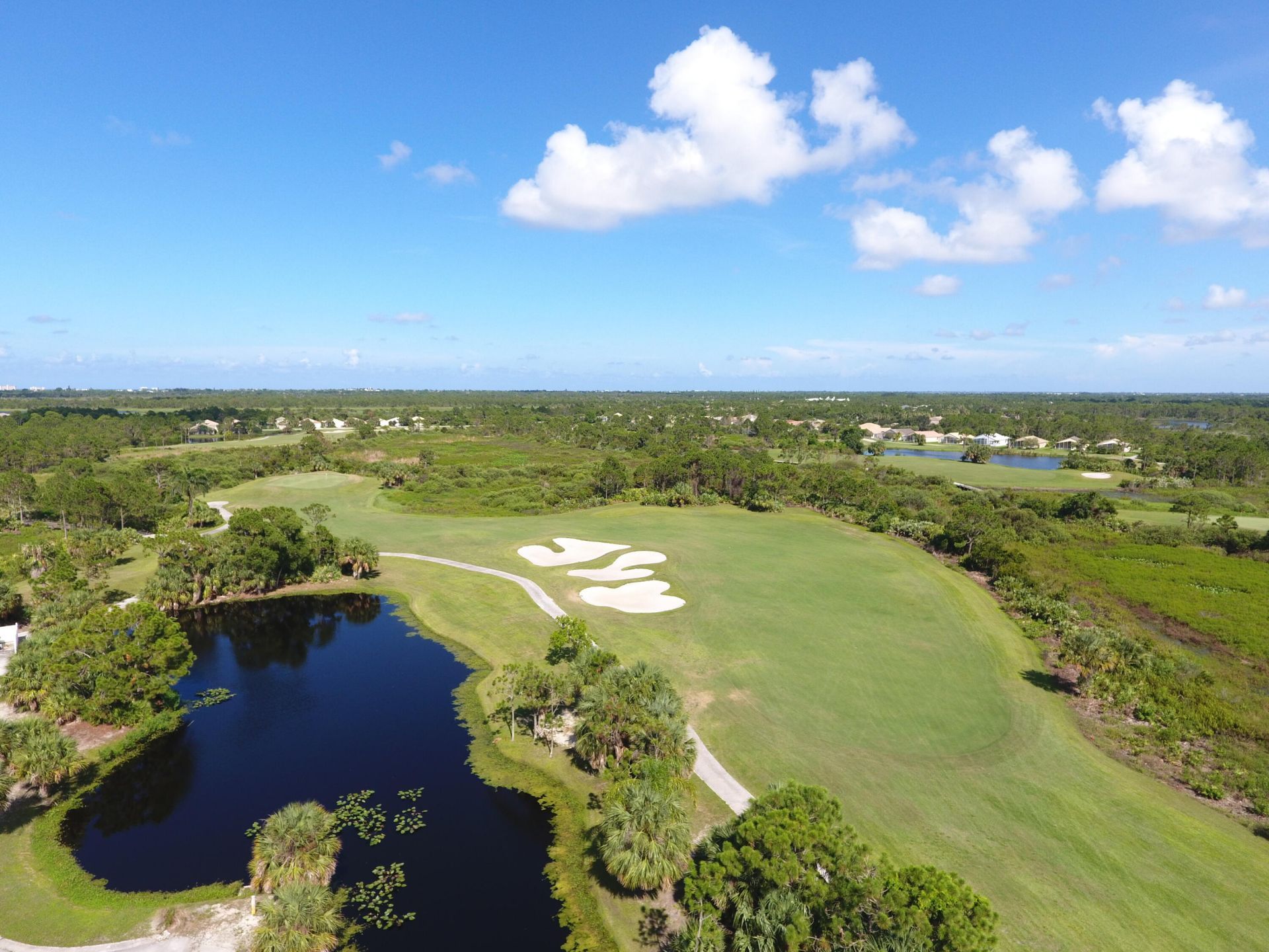 3741 NW Willow Creek Drive, Jensen Beach, FL 34957 Photo