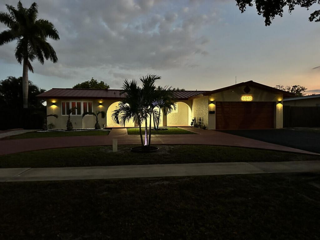6940 Plantation Road, Plantation, FL 33317 Photo