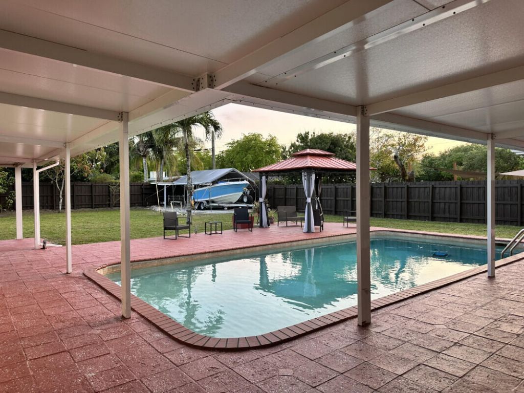 6940 Plantation Road, Plantation, FL 33317 Photo