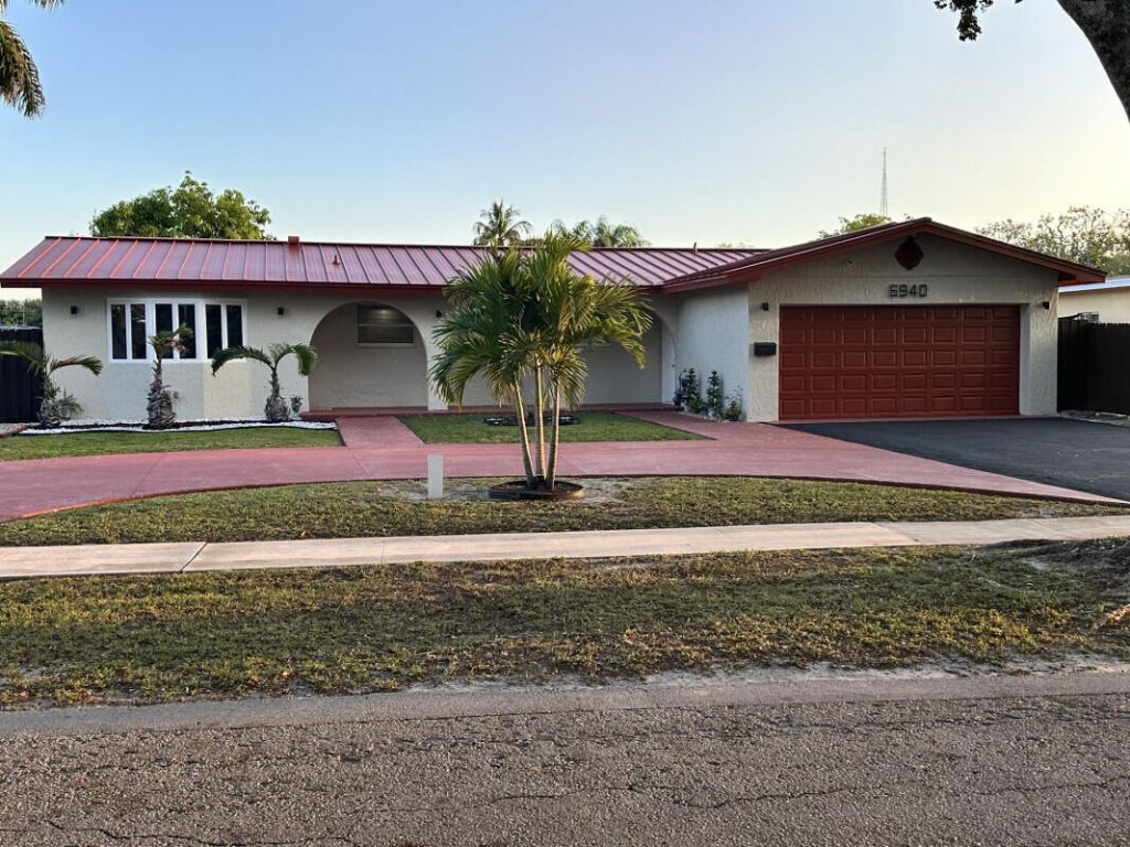 6940 Plantation Road, Plantation, FL 33317 Photo