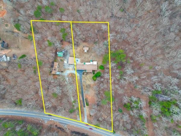 5368 Old Winder Highway , Braselton, GA 30517