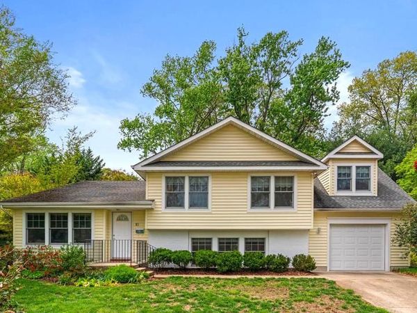 10 CAROLE COURT, SEVERNA PARK, MD 21146