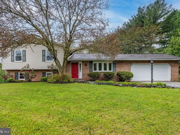 3510 JUNEBERRY COURT, REISTERSTOWN, MD 21136