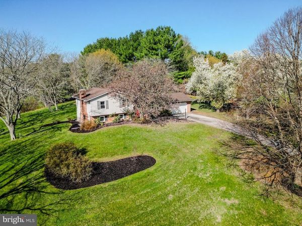 3510 JUNEBERRY COURT , REISTERSTOWN, MD 21136