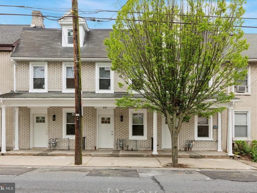 232 Main Street , Hellertown, PA 18055 Main Photo