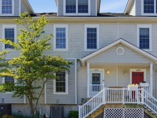 4013 SEAGATE SQUARE, CHESAPEAKE BEACH, MD 20732