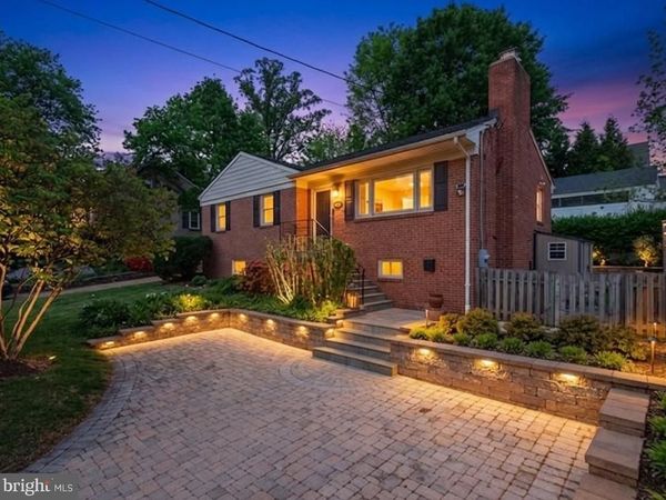 5505 MCKINLEY STREET, BETHESDA, MD 20817