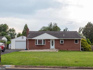 5834 PRATT STREET , ALEXANDRIA, VA 22310