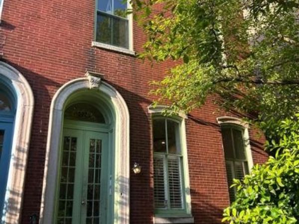 2229 GREEN STREET, Unit 3, PHILADELPHIA, PA 19130