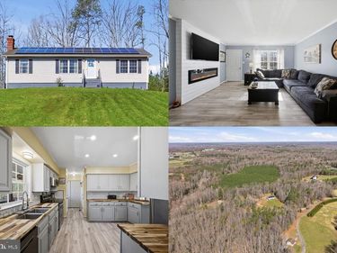 18438 BEAZLEY LANE , MILFORD, VA 22514