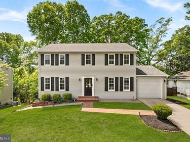 9361 TARTAN VIEW DRIVE, FAIRFAX, VA 22032