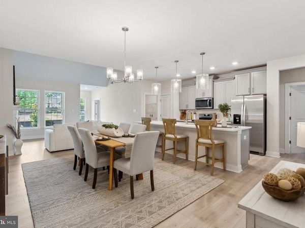 1220 TREVISO BAY , WILLIAMSBURG, VA 23188