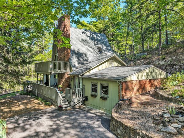 3760 Luther DR , Salem, VA 24153