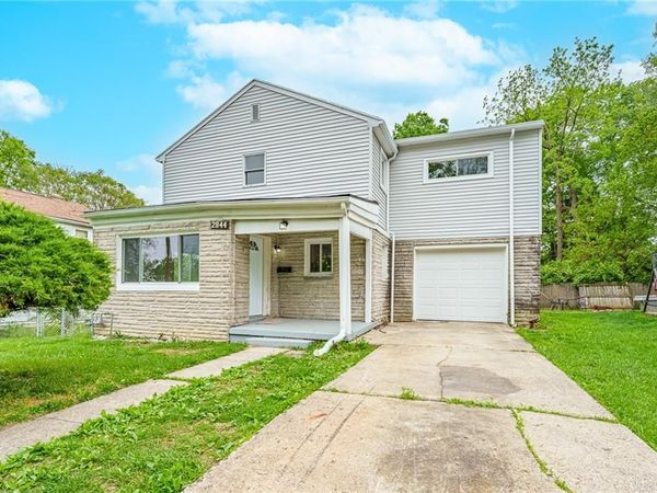 2844 Sage Avenue, Dayton, OH 45417