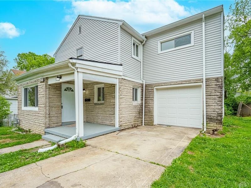 2844 Sage Avenue, Dayton, OH 45417 Photo 2