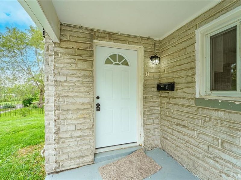 2844 Sage Avenue, Dayton, OH 45417 Photo 4